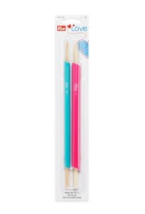 610189 prym – set per risvoltare prym love – 2pz