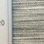 Isacord multicolor 1000mt col. 9920