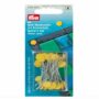 Spilli testa piatta a fiori per quilting 028520