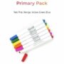 Pennarelli sublimatici Primary Pack
