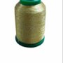Filato laminato isamet color 1000mt 0491 - oro