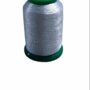 Filato laminato isamet color 1000mt 0501 argento