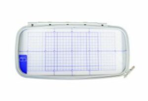 Telaio da ricamo (plus 300x130mm)