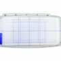 Telaio da ricamo (plus 300x130mm)