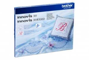 Kit ii aggiornamento xv