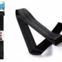 Prym 965180 cinghia per borse e zaini 30mm nero - 3mm