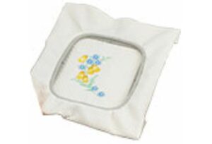 Telaio da ricamo (medio 100×100) F440