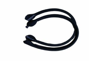 manici neoprene neri