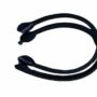 manici neoprene neri