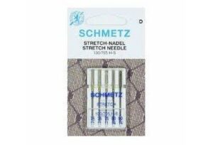Aghi schmetz stretch misti