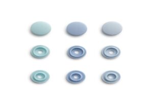 393501 pl color snaps mini celeste 3 tonalit� 36pz