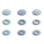 393501 pl color snaps mini celeste 3 tonalit� 36pz