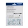Scheda tattered lace collezione n. 7