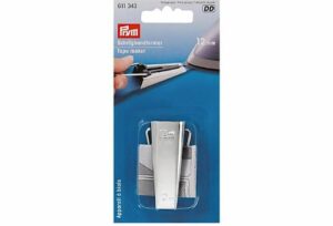 611343 Prym attrezzo per sbieco (sbiecatore o tape maker) 12 mm – 1 pezzo