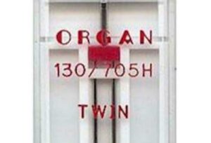 Aghi twin organ