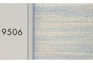 Isacord multicolor 1000mt col. 9506