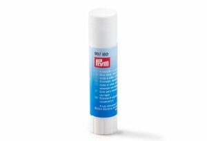 Prym 987180 Colla in stick per tessuti – 10 g