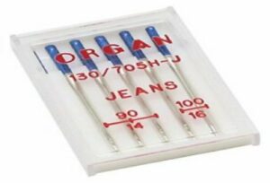 Aghi organ jeans