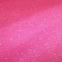 Vinile termoadesivo - glitter neon pink (prezzo riferito per 1m altezza 25cm)