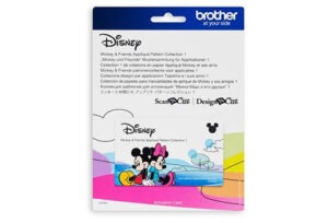 Scheda disney n.3