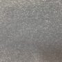 Vinile termoadesivo - glitter silver (prezzo riferito per 1m altezza 25cm)
