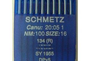 Aghi schmetz 134r 100