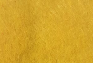 Feltro miola colore n.22 giallo