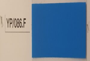 Matt colore opaco vinile adesivo – azzurro