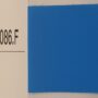 Matt colore opaco vinile adesivo - azzurro