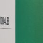 Matt colore opaco vinile adesivo - verde intenso