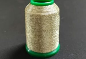 Filato laminato isamet color 1000mt 0352