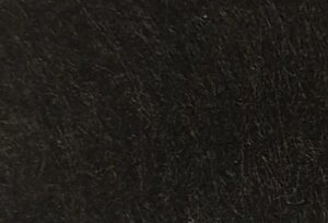 Pannolenci pretagliato 50*50 nero