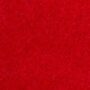 Termovinile stripflock - rosso