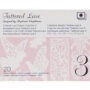 Scheda tattered lace collezione n. 3