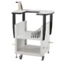 Carrello VRPRNSTD per Brother serie PR e VR
