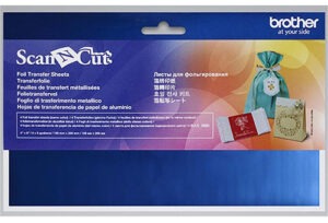 Fogli per foil blu