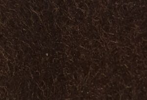 Pannolenci pretagliato 50*50 marrone