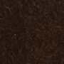 Pannolenci pretagliato 50*50 marrone
