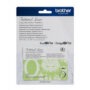 Scheda tattered lace collezione n. 5