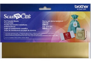 Fogli per foil oro