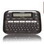 Etichettatore brother p touch h 210 compatibile con nastri di raso brother