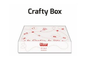 Crafty box