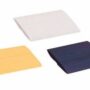 Gessi sartoriali colorati confezioni miste 6pz