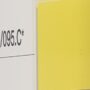 Vinile adesivo - giallo limone