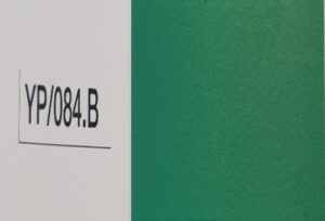 Matt colore opaco vinile adesivo – verde scuro