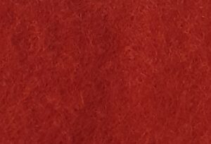 Pannolenci pretagliato 50*50 rosso