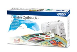 Quilting kit per m280d e serie A