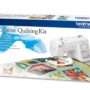 Quilting kit per m280d e serie A