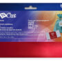 Fogli per foil rosso