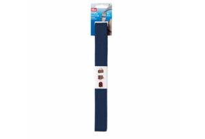 Prym 965188 cinghia per borze e zaini 30mm -blu – 3m